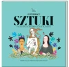 Supermoce sztuczki. Fantastyczna historia sztuki.. - Pedro Calleja, Julia Tokarczyk
