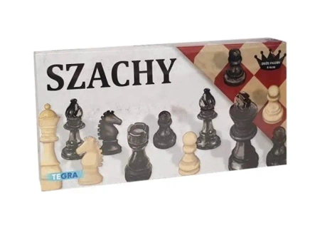 Szachy - INNE