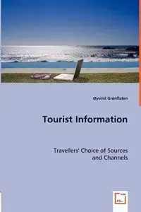 Tourist Information - Grønflaten Øyvind