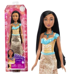 Księżniczka Disneya Pocahontas Lalka - Mattel