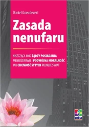 eBook Zasada nenufaru - Daniel Goeudevert