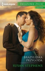 eBook Brazylijska przygoda - Susan Stephens mobi epub