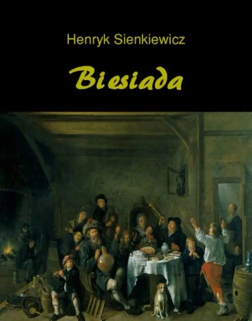 eBook Biesiada. Nowele - Henryk Sienkiewicz epub mobi