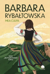 eBook Mea culpa. Saga cz. IV - Barbara Rybałtowska epub mobi