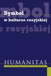 Symbol w kulturze rosyjskiej - praca zbiorowa