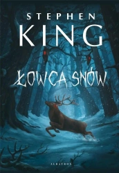 Łowca snów - Stephen King