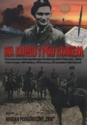Na koniu i pod koniem BR - Marian Podgóreczny