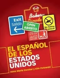 El Español de los Estados Unidos - Anna Maria Escobar