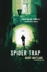 Spider Trap - Barry Maitland