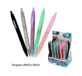 Długopis Ergo (24szt) - Penword