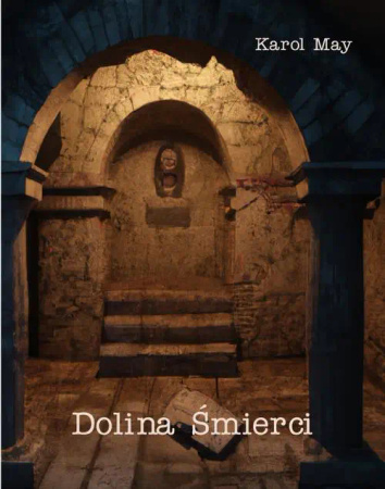 eBook Dolina Śmierci - Karol May mobi epub