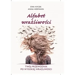 Alfabet wrażliwości - Ewa Nycek, Anna Hermann