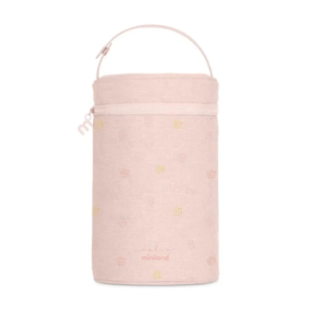 Termoopakowanie na termosy/butelki Dolce 500 ml - cukierkowe