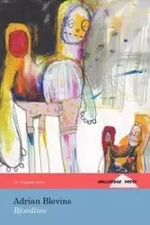 Bloodline (The Hollyridge Press Chapbook Series) - Adrian Blevins