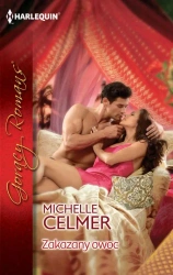 eBook Zakazany owoc - Michelle Celmer epub mobi