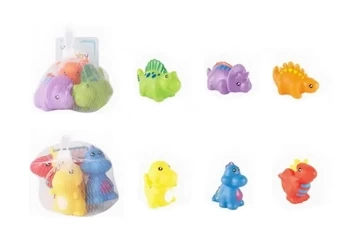 Zabawka do kąpieli dinozaur - SWEDE
