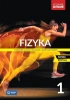 Fizyka LO 1 Podr. ZR 2025 WSIP - Barbara Sagnowska, Maria Fiałkowska, Jadwiga Sala