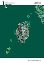 Laboratorium Kultury T.4 - praca zbiorowa