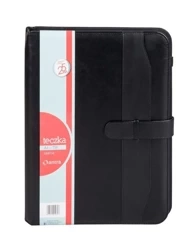 Teczka A4 718 czarna - Antra