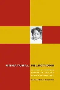Unnatural Selections - English Daylanne K.