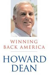 Winning Back America - Dean Howard
