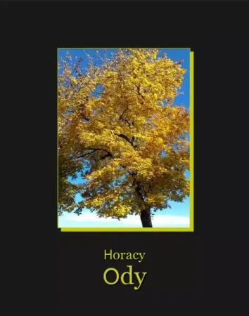 eBook Ody - Horacy mobi epub