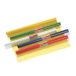 Folia okładkowa 40/500 mix - HERLITZ