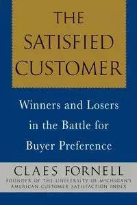 SATISFIED CUSTOMER - FORNELL CLAES