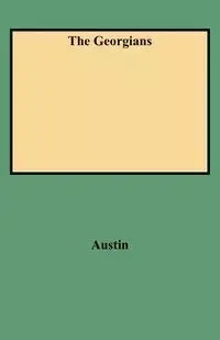 Georgians - Austin Jeannette Holland