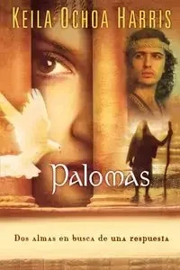 Palomas - Harris Keila Ochoa