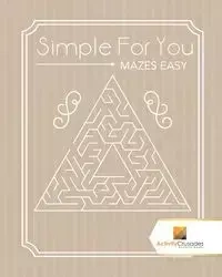 Simple For You - Activity Crusades