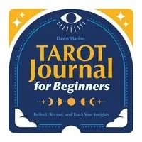 Tarot Journal for Beginners - Dawn Marino