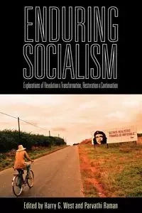 Enduring Socialism - West Harry G.
