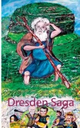 Dresden Saga - Groß CM