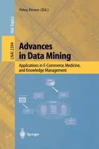 Advances in Data Mining - Perner Petra