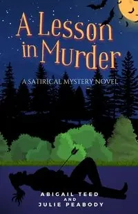 A Lesson in Murder - Abigail Teed