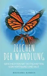 Zeichen der Wandlung - Kambia Massama