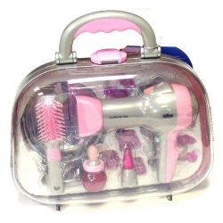 Walizka fryzjerska Braun - Klein