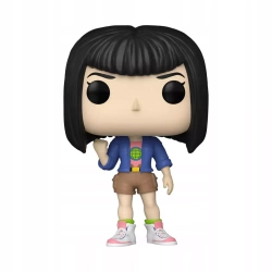 Figurka Funko Captain Planet figurative