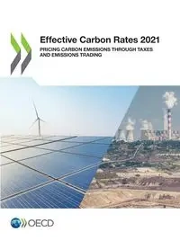 Effective Carbon Rates 2021 - OECD