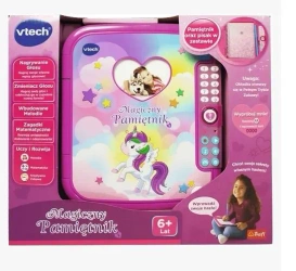Magiczny Pamiętnik VTECH - V-Tech