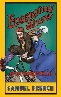 Engaging Shaw - John Morogiello