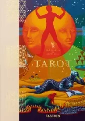Tarot The Library of Esoterica - Jessica Hundley, Thunderwing, Fiebig Johannes, Marcella Kroll