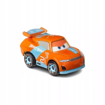 Cars. Mikroauto GRV91