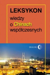 eBook Leksykon wiedzy o Chinach współczesnych - Praca zbiorowa epub mobi
