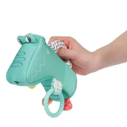 Pojemnik na wodę Krokodyl - BabyFehn