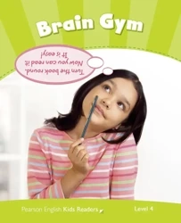 PEKR Brain Gym (4) CLIL - Laura Miller