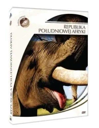 Podróże marzeń. Republika Południowej Afryki - praca zbiorowa