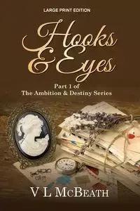 Hooks & Eyes - McBeath VL