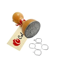 Stempel graf - dodawanie, odejmowanie - Colorado